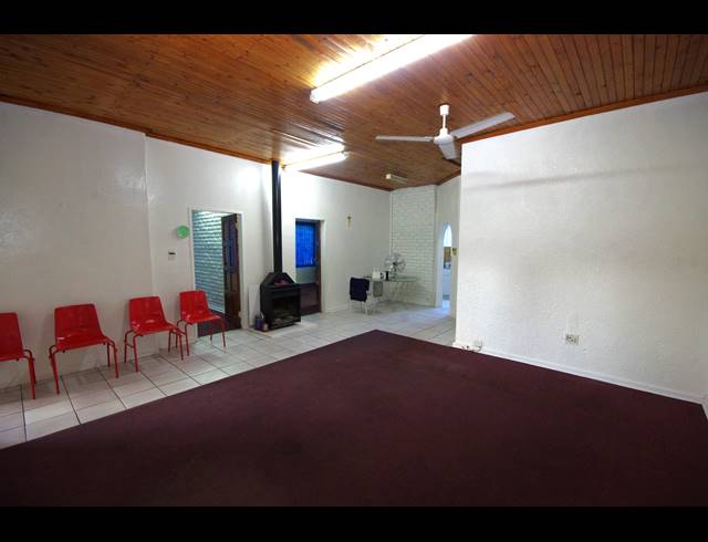 200M² INVESTMENT FOR SALE IN SPRINGS CENTRAL